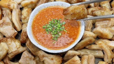 야식천사 강림! 소막창칼로리 솔직후기 & 꿀팁 대방출🔥