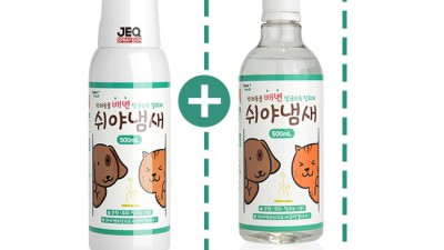 🐶 퓨리티펫 탈취제 써보니! 🐶 솔직 후기 & 꿀팁 대방출 (할인 정보 포함!)