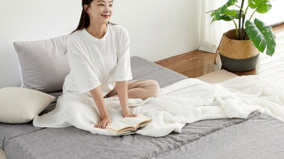 3단 요가매트, 후회없는 선택! 내돈내산 솔직후기🎁